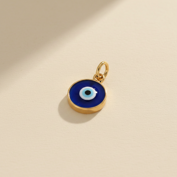 Nazar Glass Charm