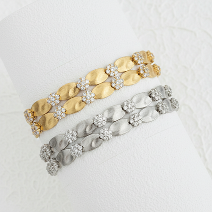 Aria Link Bracelet