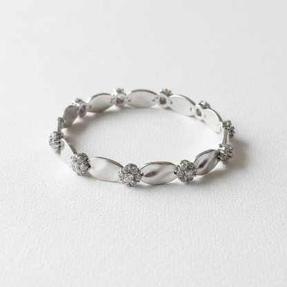 Aria Link Bracelet