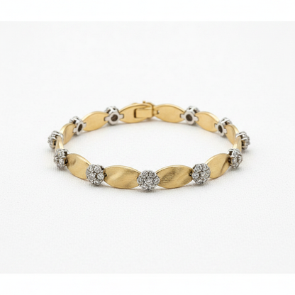 Aria Link Bracelet