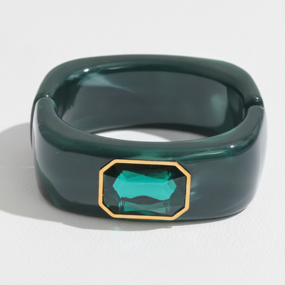 Statement Heirloom Bracelet