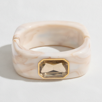 Statement Heirloom Bracelet