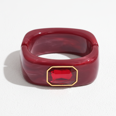 Statement Heirloom Bracelet
