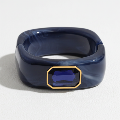Statement Heirloom Bracelet