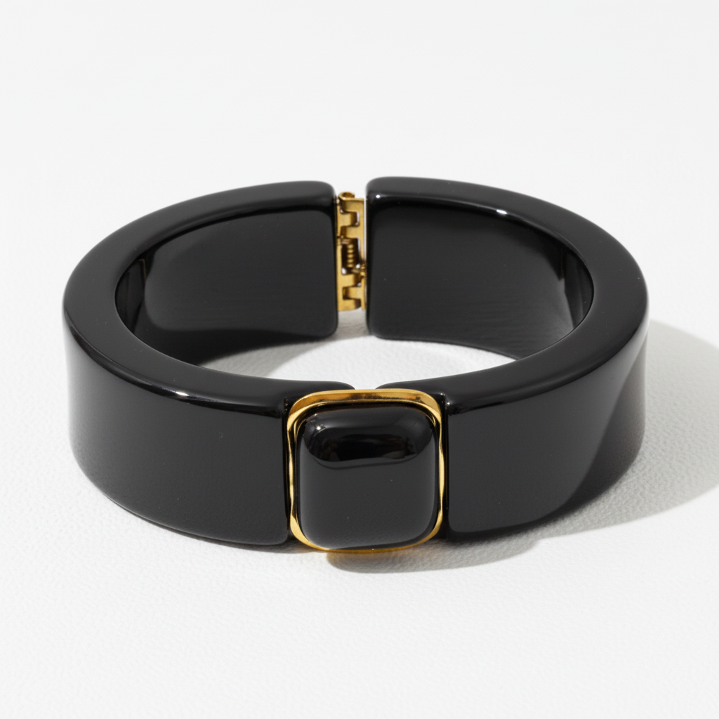 Airie Vintage Bangle