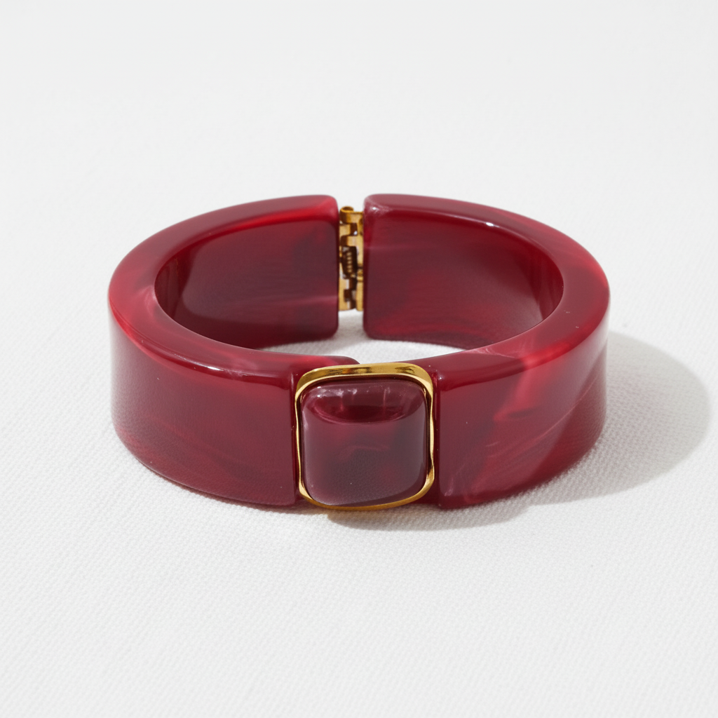 Airie Vintage Bangle