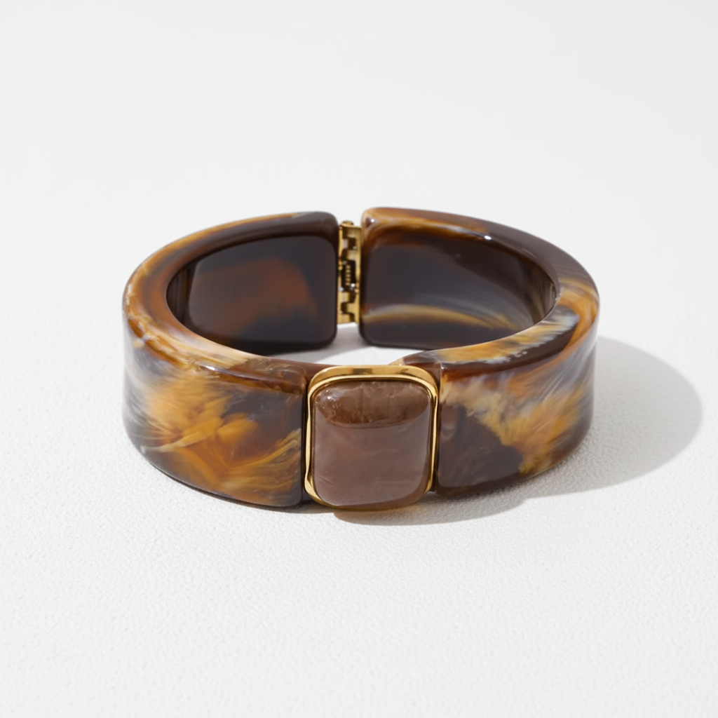 Airie Vintage Bangle